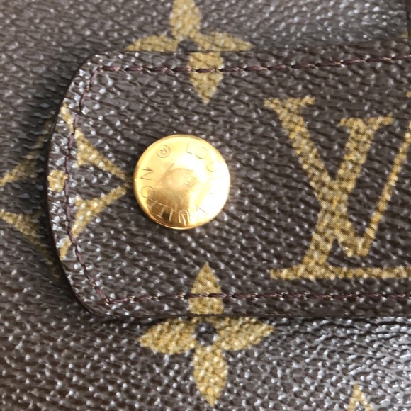 SOLD ❌❌❌Louis Vuitton GM Agenda - Picture 10 of 15